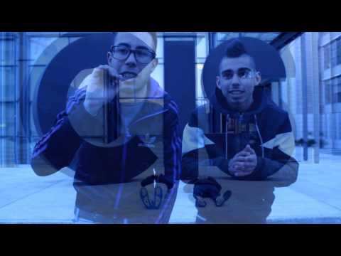 ZIOBY FEAT 30DENARI - TUTTO AL CONTRARIO (OFFICIAL VIDEO)
