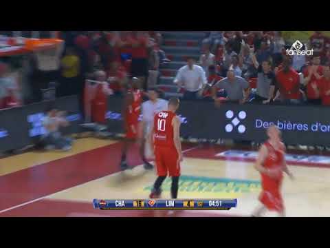 Highlights : Proximus Spirou - Limburg