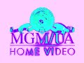 REQUESTED MGM UA Home Video Logo 1998 Effects Preview 2 Effects EXTENDED