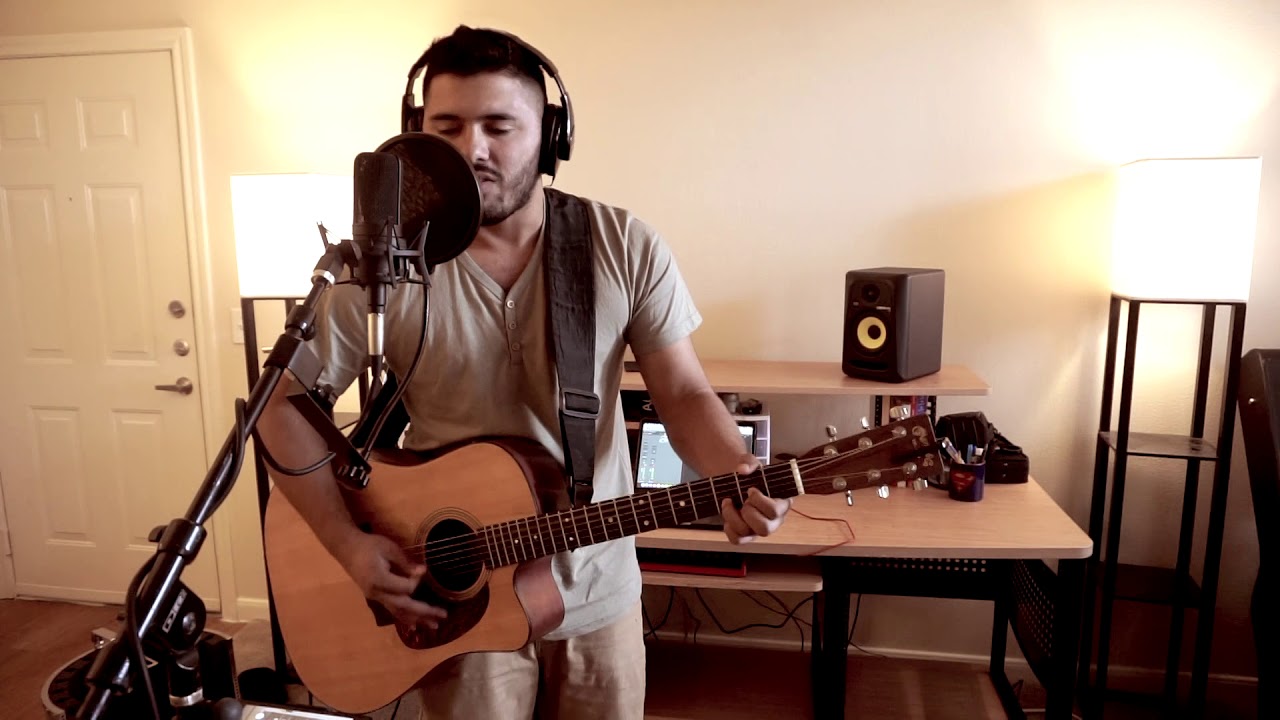 Promotional video thumbnail 3 for Darian Hernandez