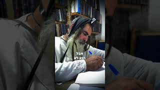הרב שלום סבג - שיעורי וידאו - הרב שלום סבג-איפה שנגמר שכל של צדיקי אמת שם מתחיל אומנה של יהודי פשוט ✨