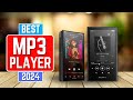 The 5 Best MP3 Player 2025 Best Portable Music Players