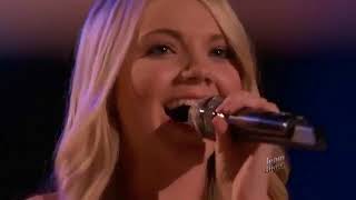 Danielle Bradbery  - Shake The Sugar Tree | The Voice USA 2013 Seasin 4