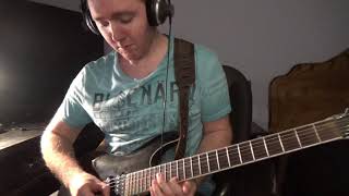 serenity eternal victory cover ( begining)