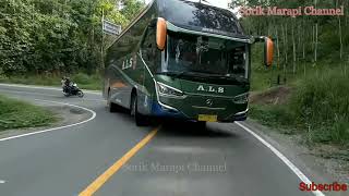 Download lagu LAGU TAPSEL MADINA ENDENG-ENDENG ||  Lirik Video Bus Sorik Marapi Channel mp3