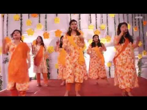 Adeeb's Holud Trailer