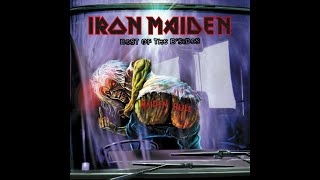 Iron Maiden - Juanita // Kill Me Ce Soir (HQ Sound)