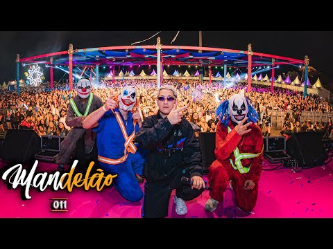 2 - BEAT DOS MEDIOS VS JOGA JOGA - DJ ERY - MC MR BIM