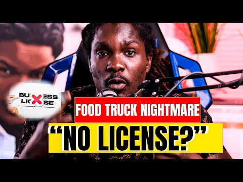 Can You Sell Food Without a License? (What You MUST Know in 2025)