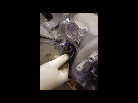 How to remove Ford 6.7 diesel injector without a $200 tool