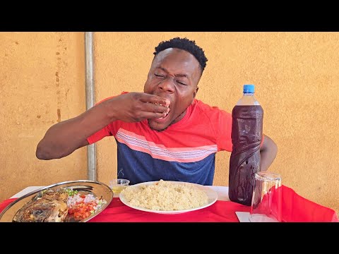 WHEN YOU LIKE TO EAT FOR FREE