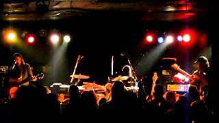 North Mississippi Allstars, Like a Bird Without a Feather