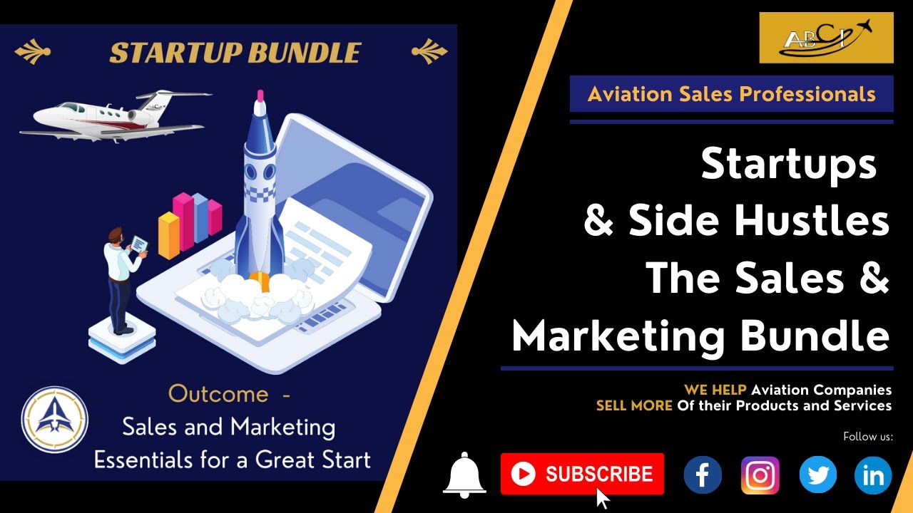 Startup Bundle   YouTube