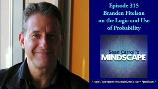 Mindscape 315 | Branden Fitelson on the Logic and Use of Probability