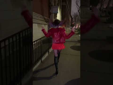 Slay Raché Short