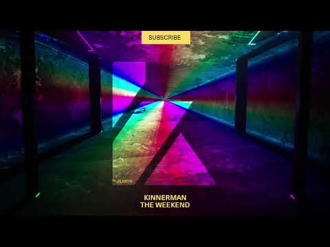 Kinnerman - The Weekend (Extended Mix)
