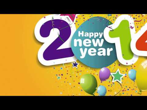 Special new year mix 2014 By Dj Radi & Dj Bailian -Happy new year / Muza na sylwester 2014