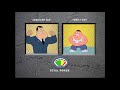 Family Guy American Dad Combo Promo