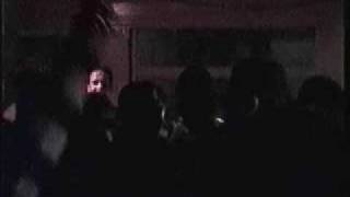 This Wake I Myself Have Stirred (Shai Hulud Cover)