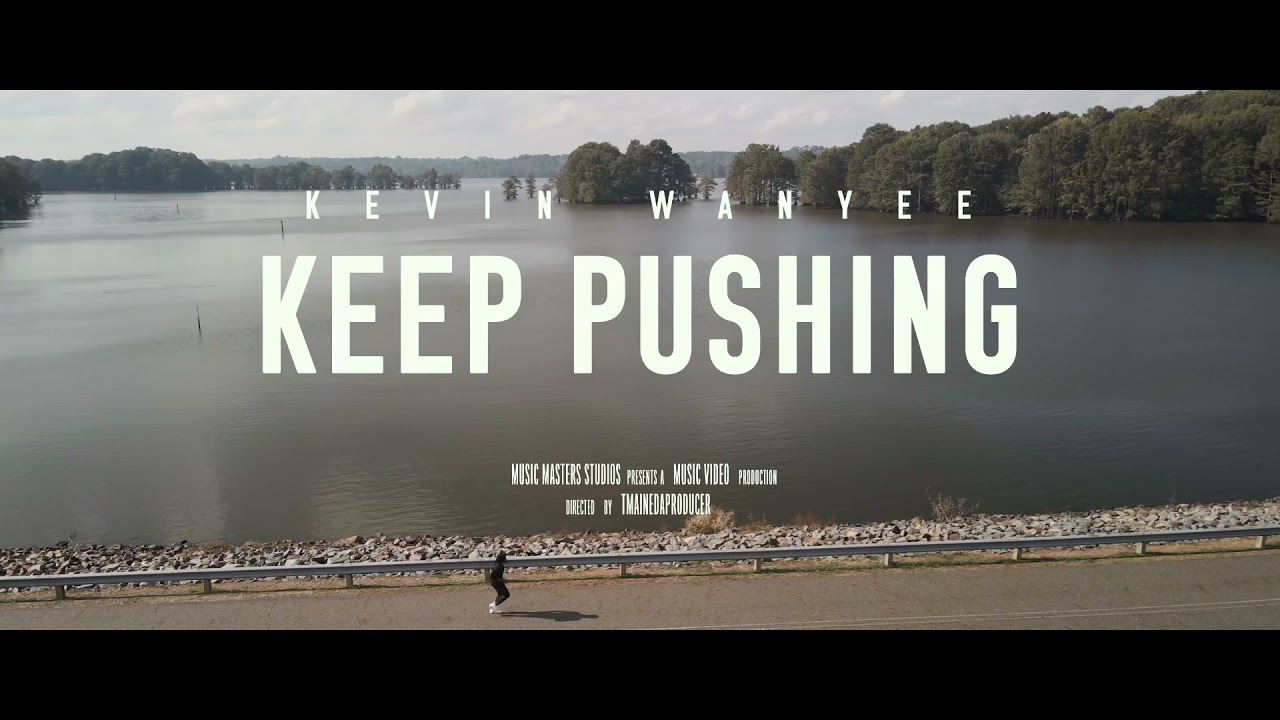 Promotional video thumbnail 2 for Kevin Waynee
