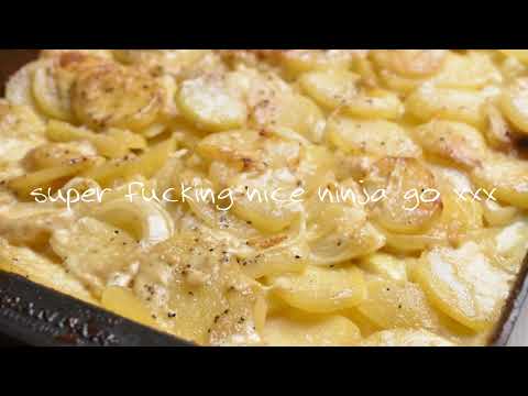 flødekartofler sangen (feed Lucas,Adrian ,Espen,Isaac)