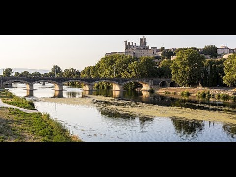 Histoire du Canal du Midi