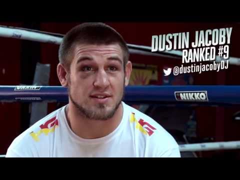 GLORY 9 NYC: 8-man Tournament