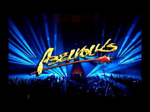 Abelvolks 2016   House Sensation #1