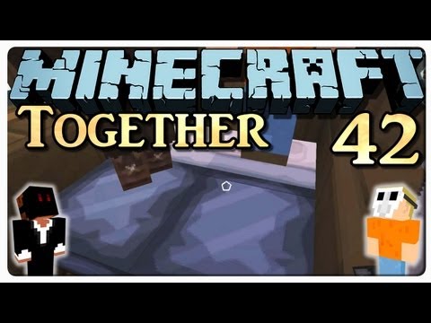 Minecraft Together S2 - #42 - Super zum Schlafen | DEBITOR