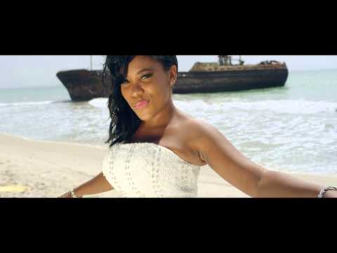 Nelia Dias - Vem Ca  Official Video