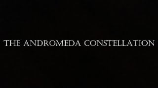 The Andromeda Constellation | A short film by Ivy Bairley