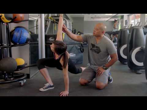 Gain the Competitive Edge with the NASM-PES