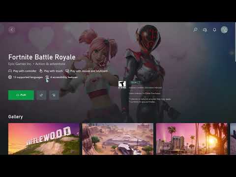 Fortnite School Computer