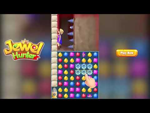 Jewel Hunter 61(1/2size)- 640×360