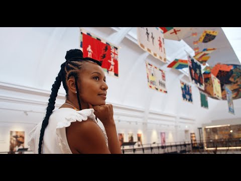 Ode to the Ancestors #ReclaimingAfricanHistory