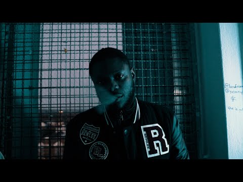 HASSUNTU - BÖSES CHAKRA (prod. By Johnny Illstrument)