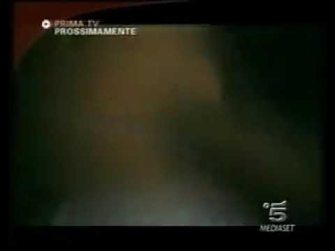 Canale 5 promo "le ali della vita 2" Novembre 2001