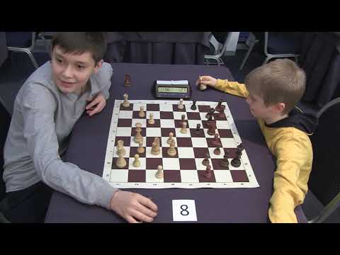 IM Esipenko - FM Murzin