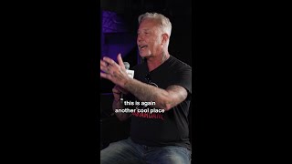 Download lagu Metallica has played on every stage imaginable, but have they played this close to the Titanic? mp3