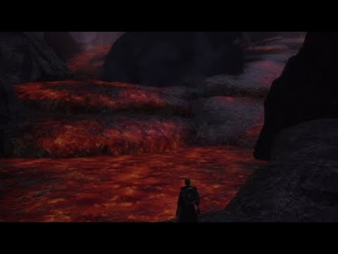 FINAL FANTASY XIV StormBlood - An Auspicious Encounter 1/3 Hells Lid