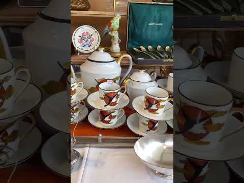La petite pièce