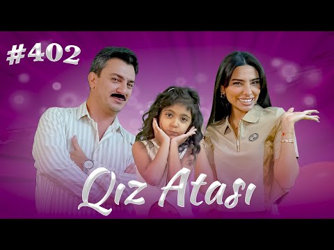Qız atası / 402. Bölüm