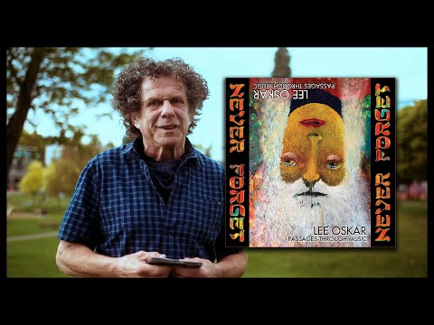 News From Congregation B’nai B’rith Santa Barbara and Lee Oskar – The Santa Barbara Independent