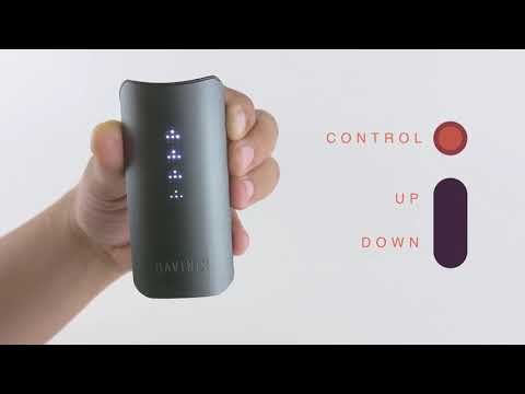 How To Use DaVinci IQ Boost Mode & Cool-down - Evertree Vape Shop