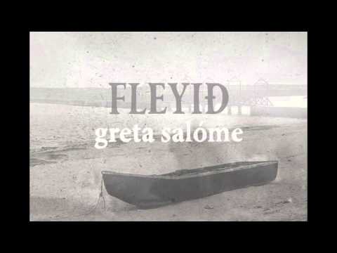 Fleyið - Greta Salóme