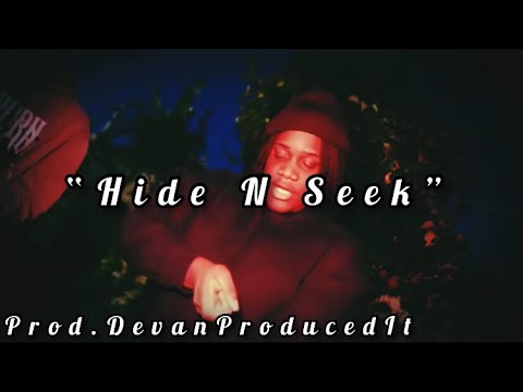 (FREE) FREEWAY DONNY X YOUNGINSOSLEAZE X LIL T1MMY TYPE BEAT - “Hide N Seek”