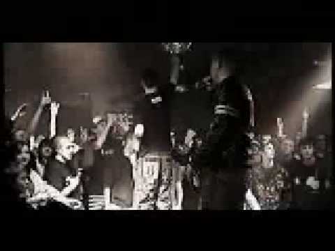 Hollywood Hank - Hardcore Unterwegs Tour