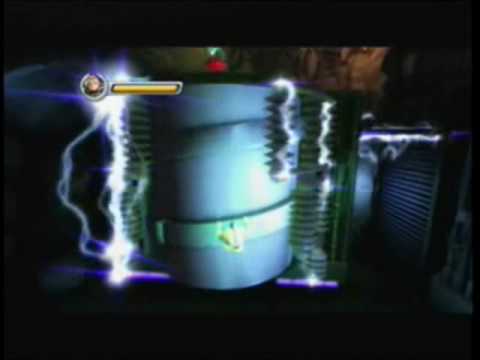 Toy Story 3 Walkthrough - Part 6 (Gameplay / Commentary)