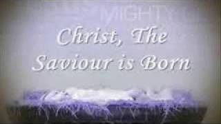 MercyMe - God Rest Ye Merry Gentlemen (Lyrics)