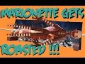 Marionette Gets ROASTED FNAF3 Night 5